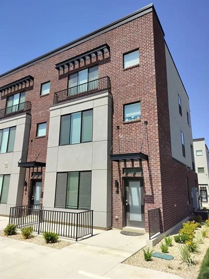** Coming Soon Updated & Modern | End Unit | North Salt Lake Townhome! — Photo 1
