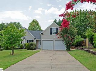 10 Wakulla Ct, Simpsonville, SC 29680