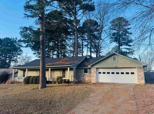 1070 Choctaw Ave, Camden, AR 71701