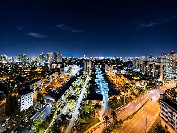 5th image of 3140 S Ocean Dr APT 1210