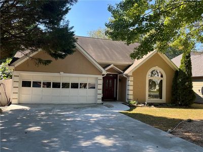 4831 Devon Ln, Alpharetta, GA, 30004