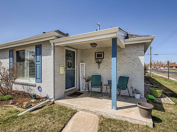 2nd image of 2989 Krameria St