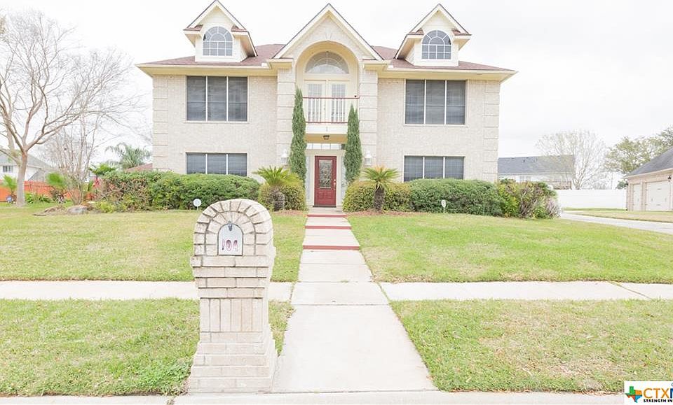 104 Wildrose Dr, Victoria, TX 77904 MLS 403918 Zillow