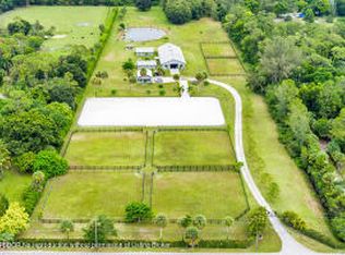 2770 E Rd, Loxahatchee, FL 33470
