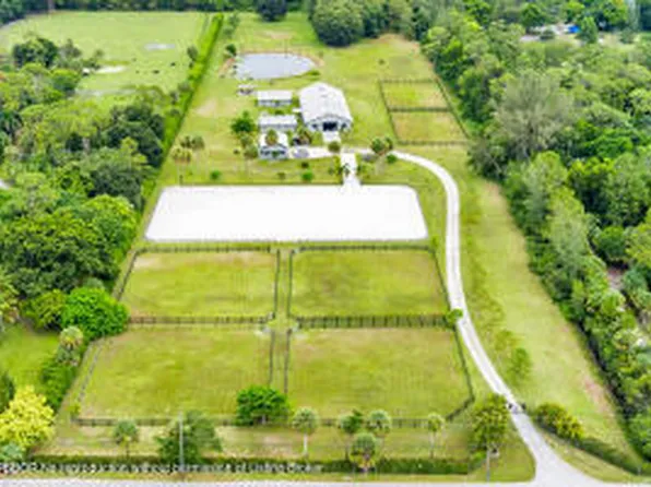 2770 E Rd, Loxahatchee, FL 33470