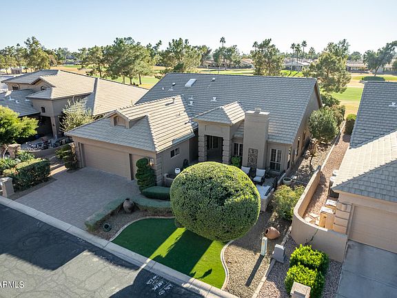 2nd image of 9841 E CEDAR WAXWING Drive