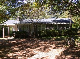1303 Ninety Six Hwy, Greenwood, SC 29646