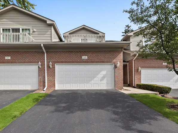145 Willow Creek Ln, Willow Springs, IL 60480