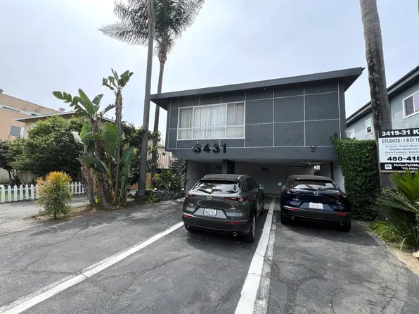 key3419, 3419-31 Keystone Ave #31-02, Los Angeles, CA 90034
