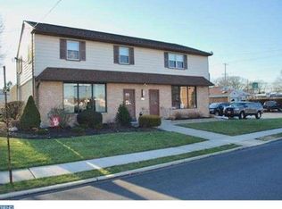 237 Milmont Ave, Milmont Park, PA 19033