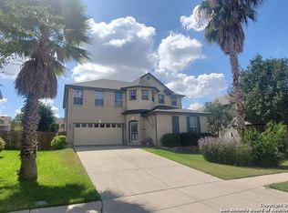 109 Springtree Bnd, Cibolo, TX 78108