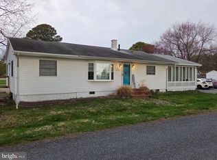 101 Queen Anne Rd, Stevensville, MD 21666