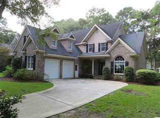 98 Widgeon Dr, Pawleys Island, SC 29585