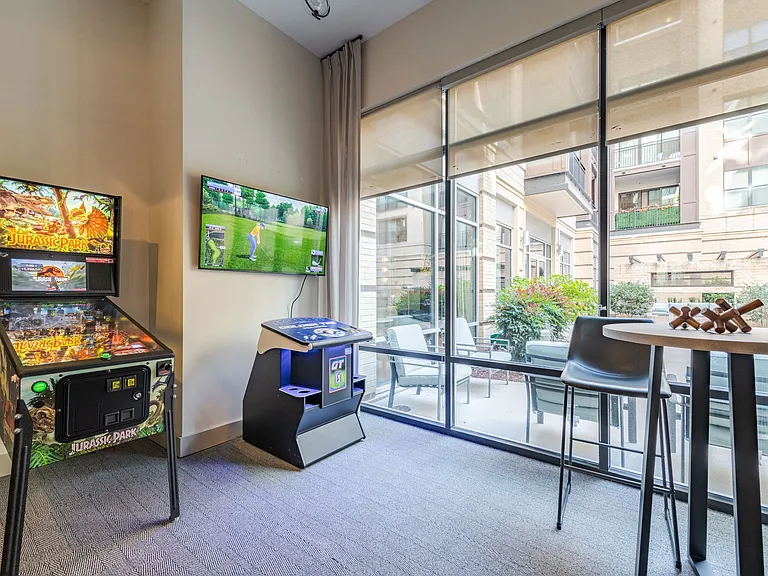 The Edison Lofts Apartments — Photo 18