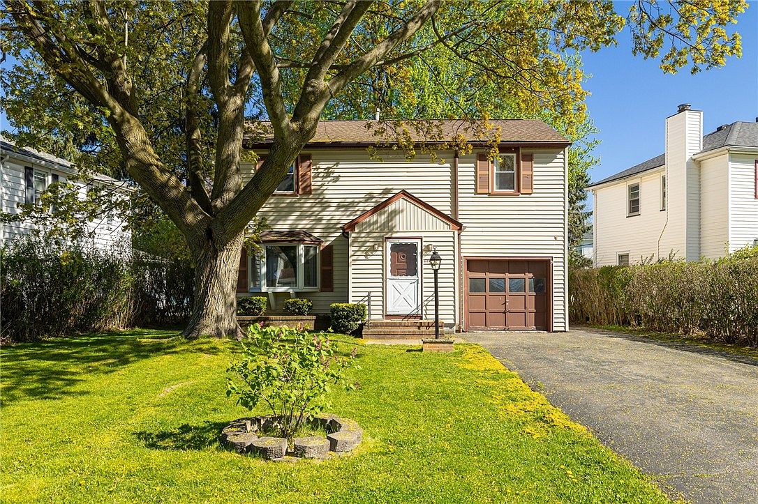 624 Tarrington Rd, Rochester, NY 14609 Zillow