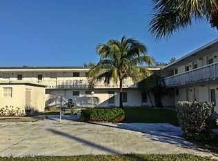 3300 NE 10th Ter APT 5, Pompano Beach, FL 33064