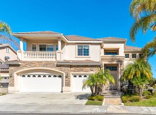 17565 Edgewood Ln, Yorba Linda, CA 92886