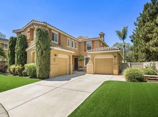 2715 Table Rock Ave, Chula Vista, CA 91914
