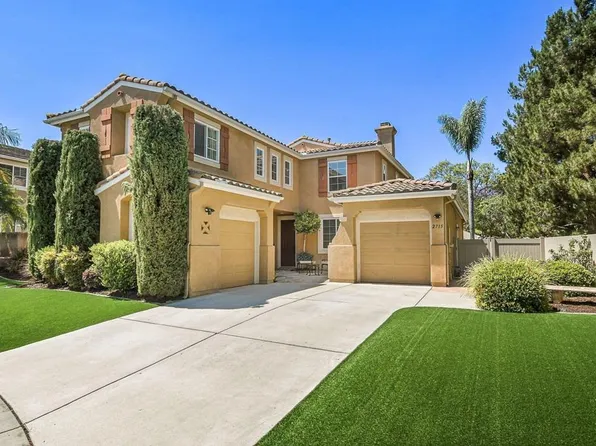 2715 Table Rock Ave, Chula Vista, CA 91914