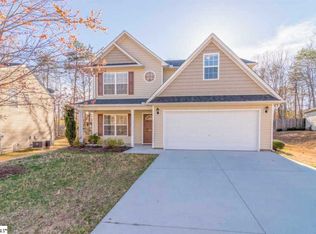 122 Midwood Rd, Travelers Rest, SC 29690