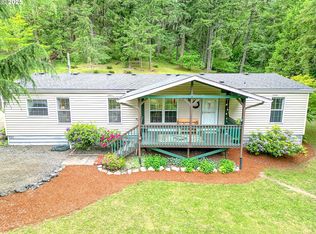 735 Terrace Dr, Glide, OR 97443