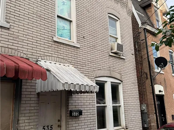 535 Elliger St, Allentown, PA 18102