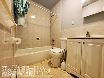 Rented by Bedford Brownstone Realty