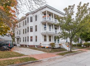 93 William St, Portland, ME 04103