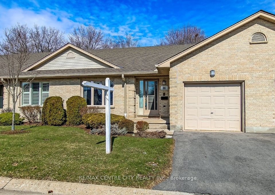 1st image of 99 Edgevalley Rd #46