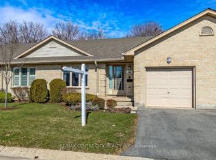 99 Edgevalley Rd #46, London, ON N5Y5N1