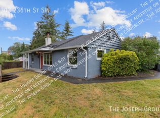 5303 236th St SW, Mountlake Terrace, WA 98043