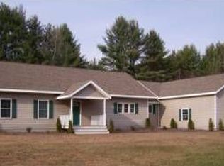 640 N Creek Rd, Greenfield Center, NY 12833