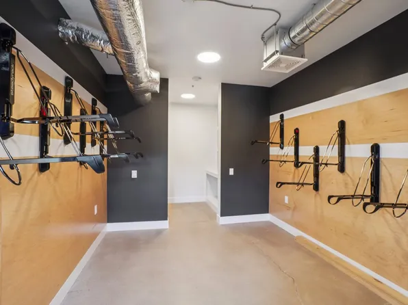 Boxcar Commons - Modern Living in Central Beaverton