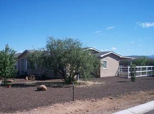 2125 Via Silverado, Camp Verde, AZ 86322