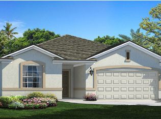 8401 Laguna Cir, Sebastian, FL 32976