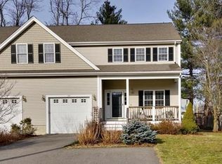 14 Chester St #A, Natick, MA 01760