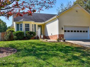 1796 Spring Path Trl, Clemmons, NC 27012
