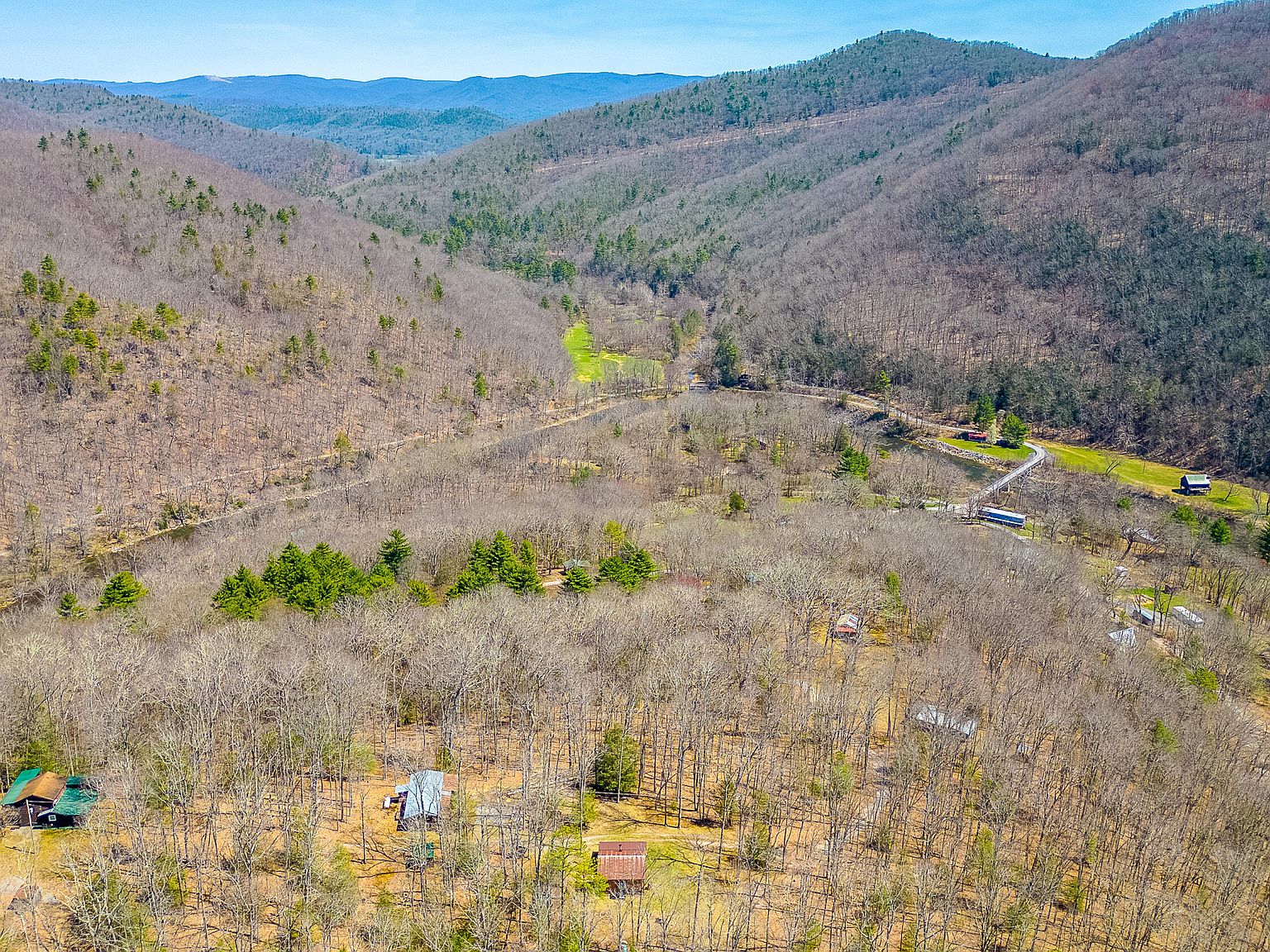 203 Standardbred St, Cass, WV 24927 Zillow