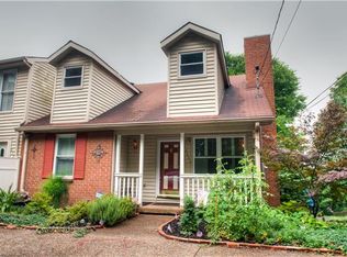 2320 Tally Green Ct, Nashville, TN 37214