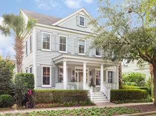 23 Perseverance St, Mount Pleasant, SC 29464