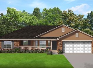2468 Delbarton Ave, Deltona, FL 32725
