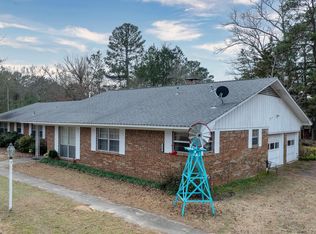 7885 Blackman Ferry Rd, Texarkana, AR 71854