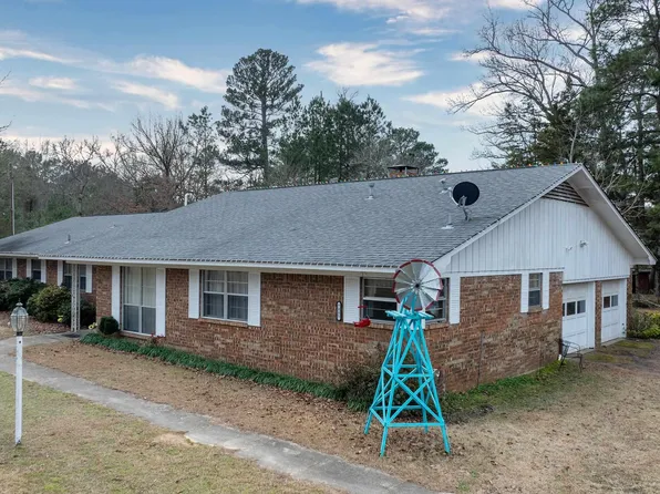 7885 Blackman Ferry Rd, Texarkana, AR 71854