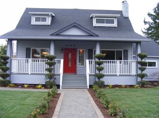 3306 SE 62nd Ave, Portland, OR