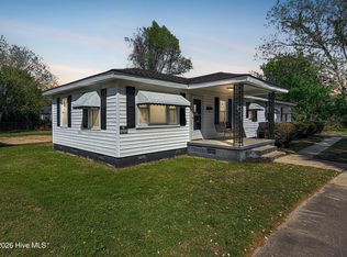 406 Factory St, Elizabeth City, NC 27909