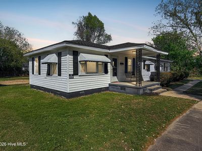 406 Factory Street, Elizabeth City, NC, 27909