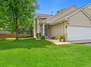 3916 124th Cir NW, Coon Rapids, MN 55433