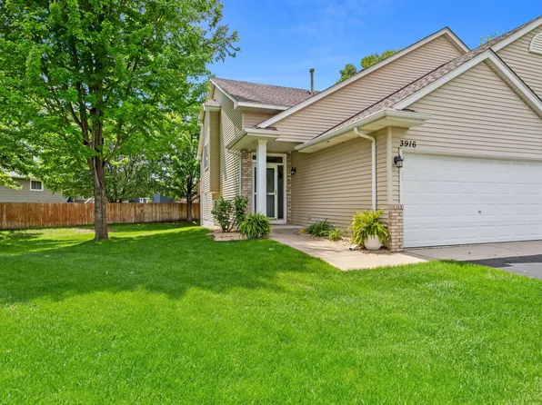 3916 124th Cir NW, Coon Rapids, MN 55433