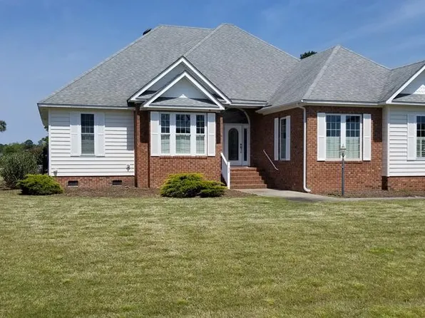 132 Charleston Dr, Grandy, NC 27939