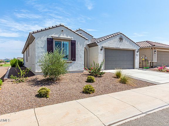 5th image of 26754 W MCRAE Drive